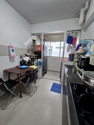 Blk 801C Keat Hong Crest (Choa Chu Kang), HDB 3 Rooms #573075341